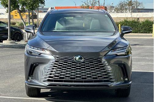 2026 Lexus RX 350 Premium