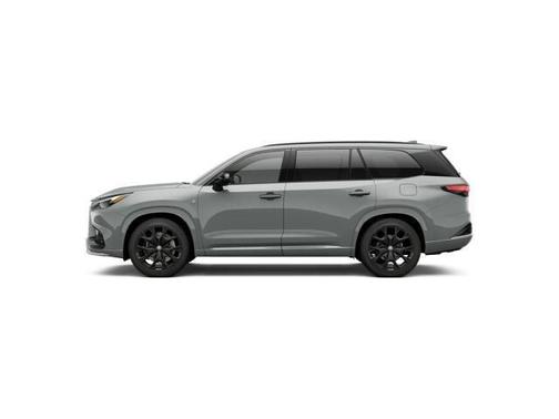 2026 Lexus TX 350 Base