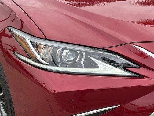 2025 Lexus ES 350 Base