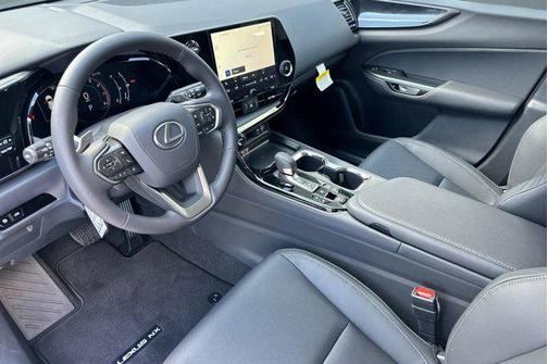 2026 Lexus NX 350 NX 350