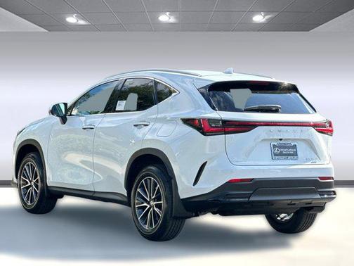 2026 Lexus NX 350 NX 350