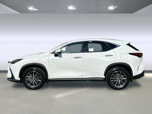 2026 Lexus NX 350 NX 350