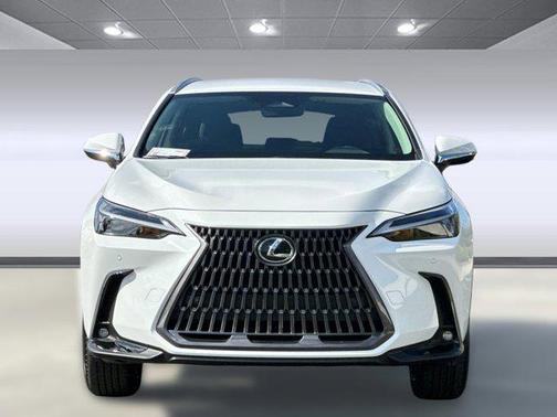 2026 Lexus NX 350 NX 350