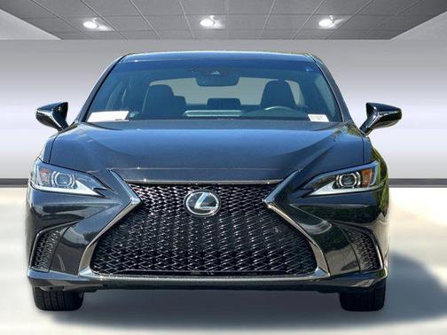 2023 Lexus ES 350 F Sport