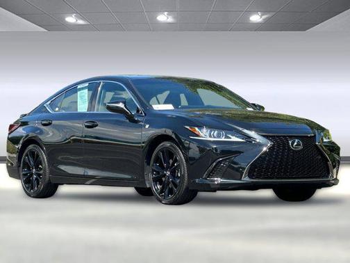 2023 Lexus ES 350 F Sport