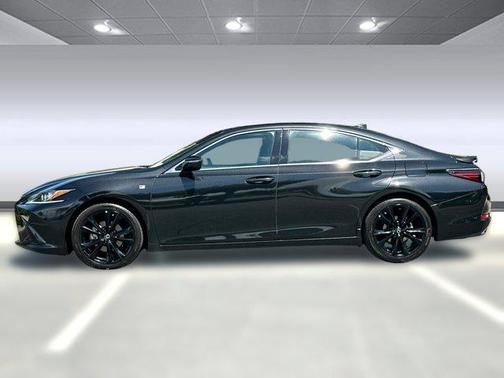 2023 Lexus ES 350 F Sport