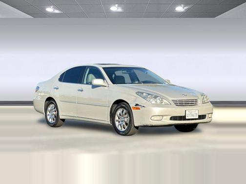 2002 Lexus ES 300 Base