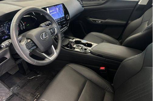 2024 Lexus NX 350 NX 350
