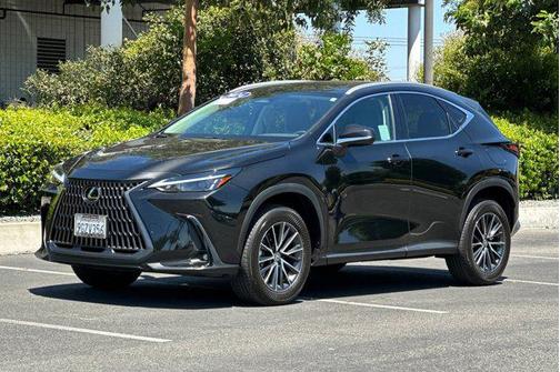 2024 Lexus NX 350 NX 350