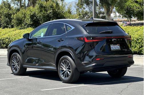 2024 Lexus NX 350 NX 350