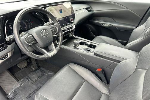 Iridium 2024 Lexus RX 350 Premium Plus