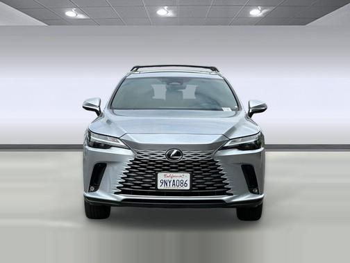 Iridium 2024 Lexus RX 350 Premium Plus