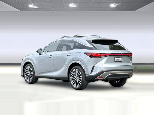 Iridium 2024 Lexus RX 350 Premium Plus