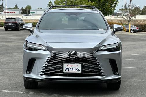 Iridium 2024 Lexus RX 350 Premium Plus
