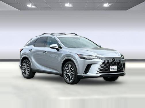 Iridium 2024 Lexus RX 350 Premium Plus