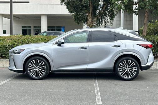 Iridium 2024 Lexus RX 350 Premium Plus