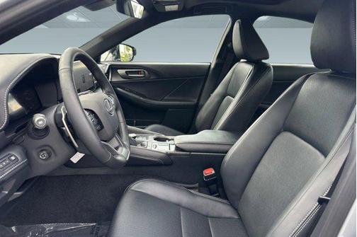 iridium 2026 Lexus IS 350 Base