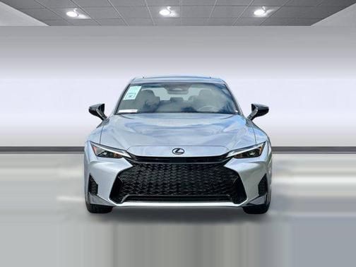 iridium 2026 Lexus IS 350 Base