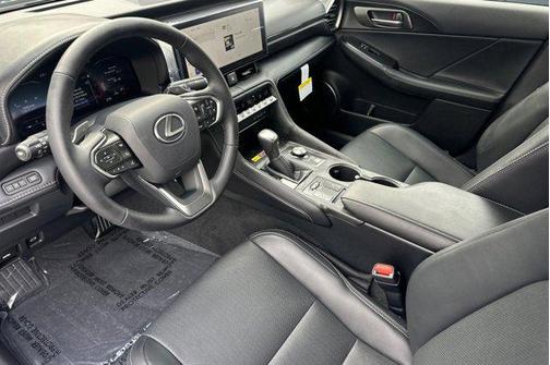 iridium 2026 Lexus IS 350 Base