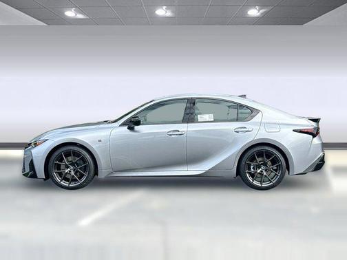 iridium 2026 Lexus IS 350 Base