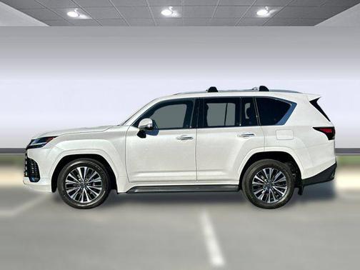2024 Lexus LX 600 Premium