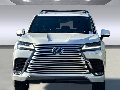 2024 Lexus LX 600 Premium