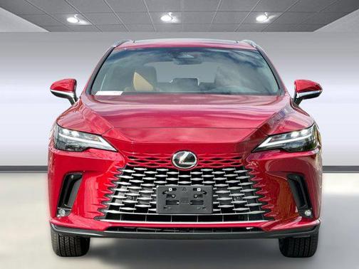 2026 Lexus RX 350 Base