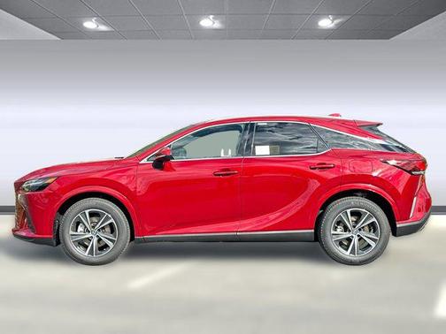 2026 Lexus RX 350 Base