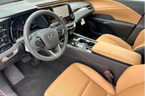2026 Lexus RX 350 Base