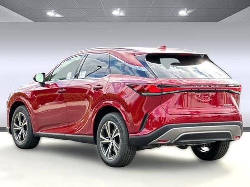 2026 Lexus RX 350 Base