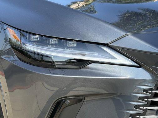 2025 Lexus RX 350 Base