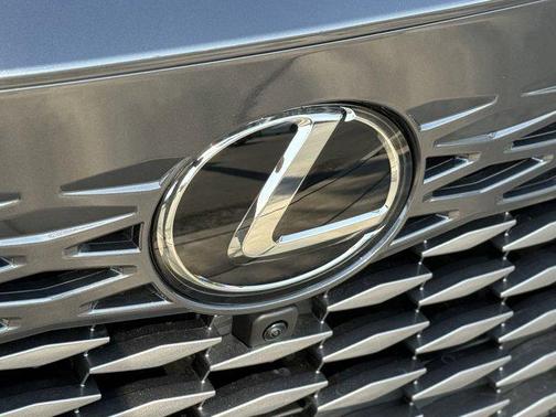 2025 Lexus RX 350 Base