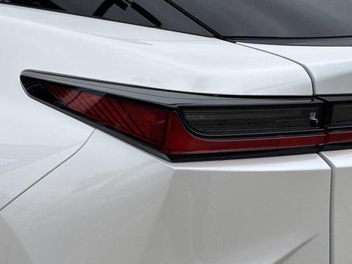 2025 Lexus RZ 300e RZ 300e