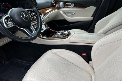 2019 Mercedes-Benz E-Class E 300