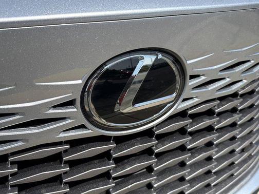 2025 Lexus RX 350 Base