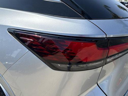 2025 Lexus RX 350 Base
