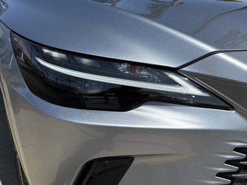 2025 Lexus RX 350 Base