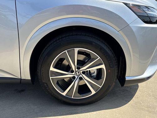 2025 Lexus RX 350 Base