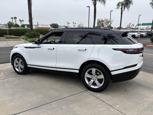 2020 Land Rover Range Rover Velar P250 S