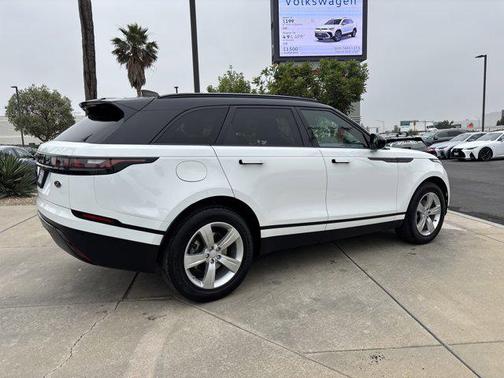 2020 Land Rover Range Rover Velar P250 S