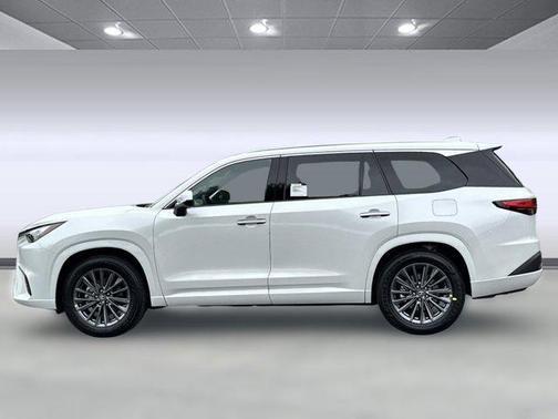2026 Lexus TX 350 Base