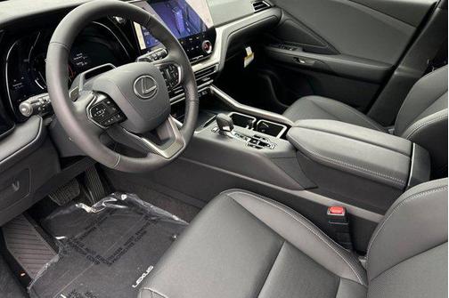 2026 Lexus TX 350 Base