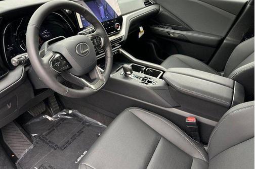 2026 Lexus TX 350 Base