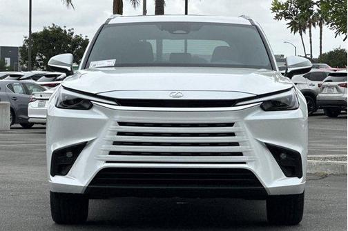 2026 Lexus TX 350 Base