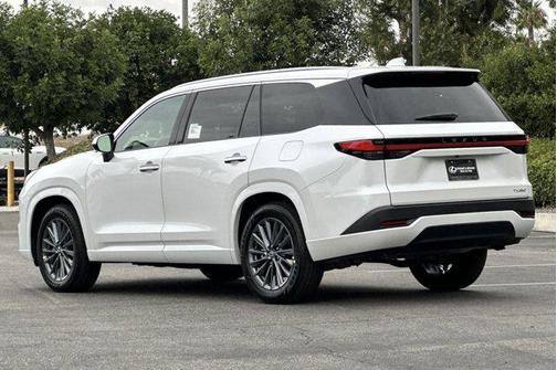 2026 Lexus TX 350 Base