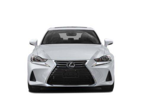 2020 Lexus IS 300 Base