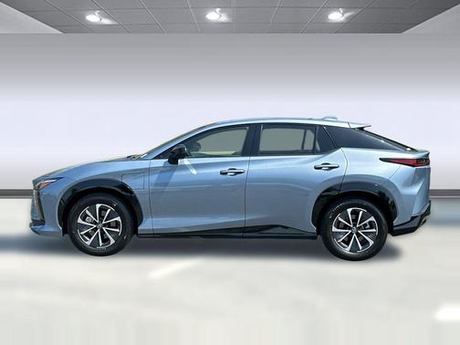 Blue 2023 Lexus RZ 450e RZ 450e Premium