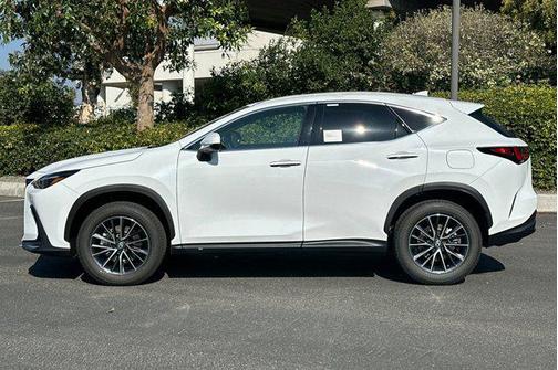 2026 Lexus NX 350 NX 350 Premium