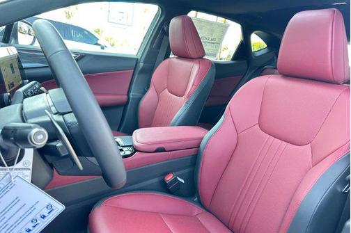 2026 Lexus NX 350 NX 350 Premium