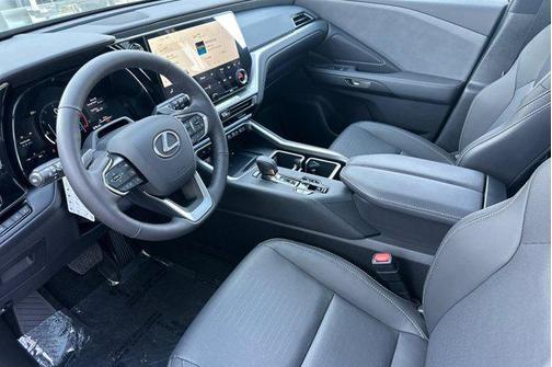 2026 Lexus TX 350 Premium